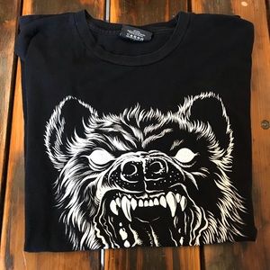 The Hundreds Tee Shirt